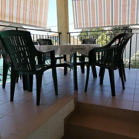 Apartments Ljubica Biograd Na Moru Eksteriør bilde