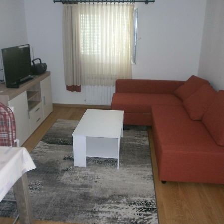 Apartments Ljubica Biograd Na Moru Eksteriør bilde