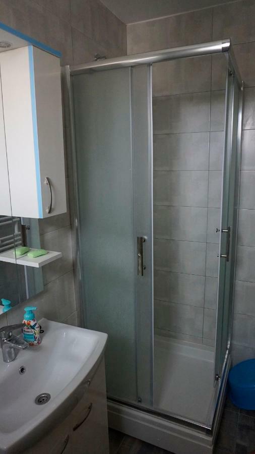 Apartments Ljubica Biograd Na Moru Eksteriør bilde